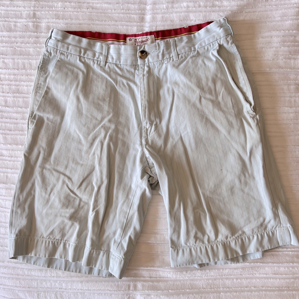 Original Penguin Shorts